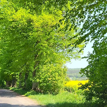 Maryja Z Prywatnym Duzym Jacuzzi I Sauna Przystan Pod Niebem