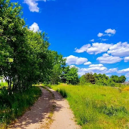 아파트 Maryja Z Prywatnym Duzym Jacuzzi I Sauna Przystan Pod Niebem