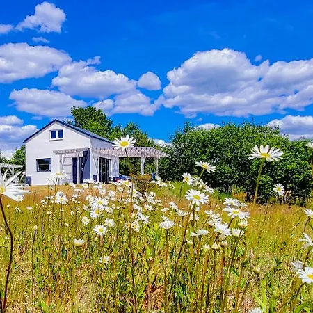 Maryja Z Prywatnym Duzym Jacuzzi I Sauna Przystan Pod Niebem דירה *