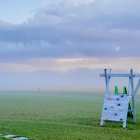 דירה Maryja Z Prywatnym Duzym Jacuzzi I Sauna Przystan Pod Niebem