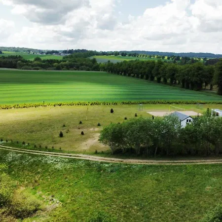 דירה Maryja Z Prywatnym Duzym Jacuzzi I Sauna Przystan Pod Niebem Leczyce