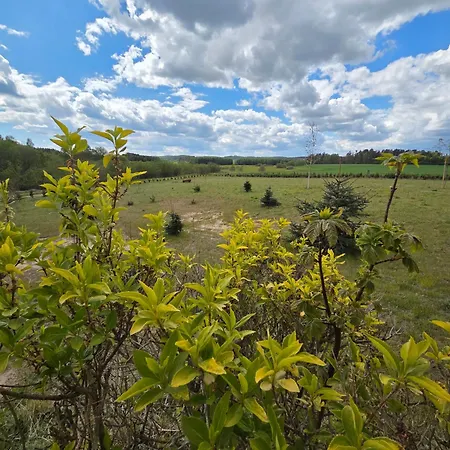 Maryja Z Prywatnym Duzym Jacuzzi I Sauna Przystan Pod Niebem