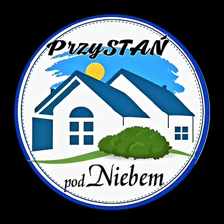 Maryja Z Prywatnym Duzym Jacuzzi I Sauna Przystan Pod Niebem 아파트 Leczyce