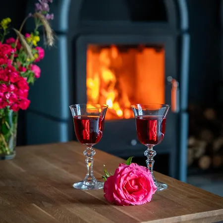 Lejlighed Maryja Z Prywatnym Duzym Jacuzzi I Sauna Przystan Pod Niebem