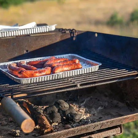 Lejlighed Maryja Z Prywatnym Duzym Jacuzzi I Sauna Przystan Pod Niebem *