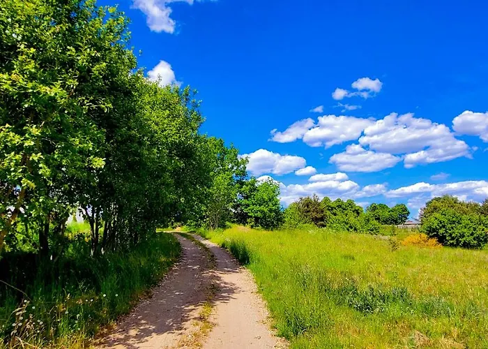 Apartmán Maryja Z Prywatnym Duzym Jacuzzi I Sauna Przystan Pod Niebem