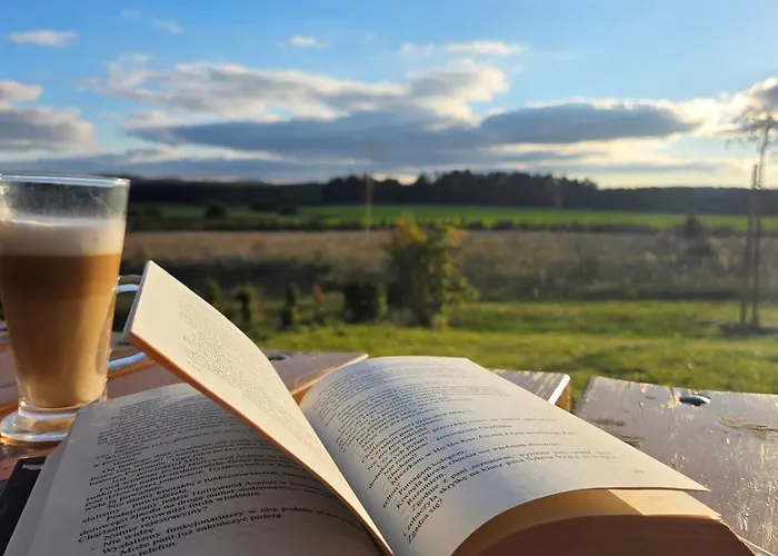 Maryja Z Prywatnym Duzym Jacuzzi I Sauna Przystan Pod Niebem Apartmán